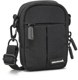 Cullmann Malaga Compact 300 - Schoudertas - Waterafstotend - Zwart