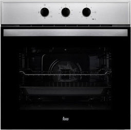 Multifunctionele Oven Teka HBB605SS 70 L 2615W