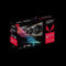 ASUS Arez Strix - Grafische kaart - Radeon RX Vega 56 8GB HBM2 - Actieve koeling (3 ventilatoren)