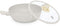 Berlinger Haus Hapjespan - Inductie - Ø 28 cm - Met Deksel - Creme