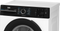Beko BM3WFU3741B - Wasmachine - A Energieklasse 7kg 1400 RPM 15 programma's - Wit