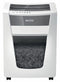 Leitz Papierversnipperaar IQ Office Pro P6+ voor Kantoor En Thuiswerken - Invoer tot 5 Vellen - Wit