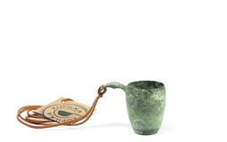 Kupilka 5 Snaps / borrel kopje - Conifer (groen)