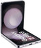 Samsung Galaxy Z Flip5 - Paars - 256 GB - Fysieke simkaart + eSIM