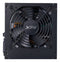 XPG PROBE 700 - Voeding 700 W 20+4 pin ATX 80 PLUS Bronze - Zwart