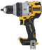 DeWalt DCD1007NT-XJ - Schroef-/klopboormachine - Borstelloos - 18V 169 Nm (1 stuk)