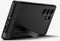 Spigen Tough Armor - Soft case - Krasbestendig - Zwart (2023)