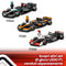 LEGO Speed Champions BWT Alpine F1 Team A524 - Racewagen - 1 minifiguur - (258 onderdelen)