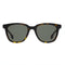 Hugo Boss 1037/S - Heren zonnebril - UV400 bescherming - Bruin/groen