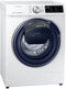 Samsung WW90M642OP - Wasmachine - 9kg laadvermogen - 1400rpm centrifuge (A) - 49dB wassen - 73dB centrifuge