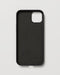 Nudient Bold Case - Soft case - Schokabsorberend - Zwart
