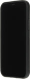 Mobiparts Classic TPU Case - Apple iPhone 12/12 Pro - Minimalistisch ontwerp met grip coating - Zwart