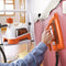 BLACK+DECKER KX3300 - Behangafstomer - 2400W - 4L tankinhoud - 3,65m slang