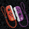 NINTENDO Switch Oled Pokémon Scarlet & Violet Edition 64 GB