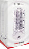 Kiiroo - Titan Masturbator Sleeve Power