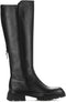 Gabor 71.859.27 - Dames Laarzen - Vario M - zwart
