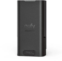 eufy Battery Pack - Accu voor deurbel - Langdurige backup tot 6 maanden - USB-C