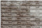 Tapijt Home ESPRIT Beige 175 x 100 x 3 cm