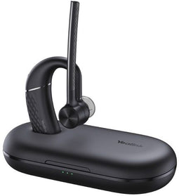 Yealink BH71 Pro - Bluetooth Headset - Mono - Zwart