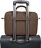 Port Designs Zurich - Laptoptas 14-15.6 inch - Gewatteerd met organizer en trolleyriem