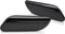 Zijkant knipperlichten - Mini Cooper F55 F56 F57 21 hatchback/coupe - LED - smoke
