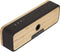 House of Marley Get Together - Bluetooth Speaker - 8 uur accuduur - Zwart