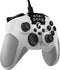 Turtle Beach Recon - Gamecontroller - Superhuman Hearing en Pro-Aim Focus Mode - Grijs Wit Zwart