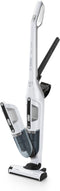 Bosch BBH32551 - Steelstofzuiger - 2in1 met geïntegreerde accessoires - 55 min accuduur