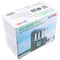 SkyRC NC3000 Pro - Intelligente lader voor NiMH/NiCd AA en AAA - 4 onafhankelijke laadslots - Bluetooth functie
