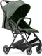 Deryan Rolo Easy - Lichtgewicht Buggy - Ultra compact - Groen