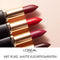 L'Oréal Paris Color Riche Matte Lippenstift - 472 Purple Studs
