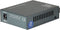 LevelOne FVT-1101 - Media Converter - RJ45 naar SC - 100 Mbit/s - Multimode Fiber 1310nm 2km - Zwart