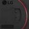 LG UltraGear 32GN600-B - Gaming Monitor - 31,5