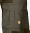 Fjallraven Barents Pro - Outdoorbroek - Duurzaam G-1000® - Maat 50 - Dark Grey