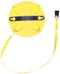 STANLEY Landmeter Fiberglas 30m - 12.7mm - Schokvast en UV-bestendig - Geel