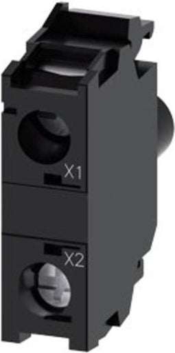 Siemens 3SU1401-1BH60-1AA0 LED-module Wit 240 V 1 stuk(s)