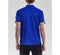 Craft Progress Polo Pique Heren - Sportpolo - Sneldrogend materiaal - Donkerblauw/wit