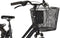 Fastrider Beemster Stuurmand - Afneembaar - 15L - Zwart