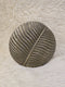 Richmond Interiors - vaas - Shelena - Gold