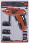 FX-Tools - 19-delige - Accuboorschroevendraaierset