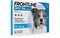Frontline Spot On Anti Vlooien en Teken Druppels Hond M 10 - 20 kg 3 pipetten