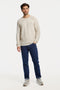 WRANGLER TEXAS DARKSTONE - STRAIGHT JEANS - Regular fit - 33/34