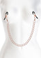 Nipple Clamps DC2