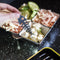 Balvi set van 6 snack vorkjes Sardines