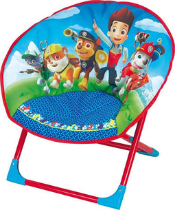 Nickelodeon - Paw Patrol - Kinderstoel - Multi colour - 54x42x47cm