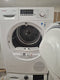 Bosch WTW84271NL - Refurbished Warmtepompdroger - 7 kg - A++ - Sneldrogend