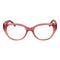 Bulget BG6537 - Brillenframe Dames - Glas zonder voorschrift