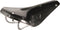 Brooks zadel B17 imperial narrow heren zwart - ZDB214HIZ