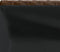 vidaXL - Plantenbak - met - schap - poly - rattan - bruin