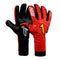 Rinat Xtreme Guard Dominius - Keeperhandschoenen - Turf - Rood - Maat 7